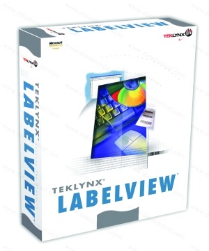 teklynx labelview singolo utente 603 BIG 1